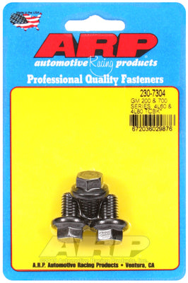 GM ARP Torque Converter Bolt Kit
