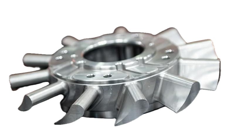 CDS- Custom Billet Steel Stators