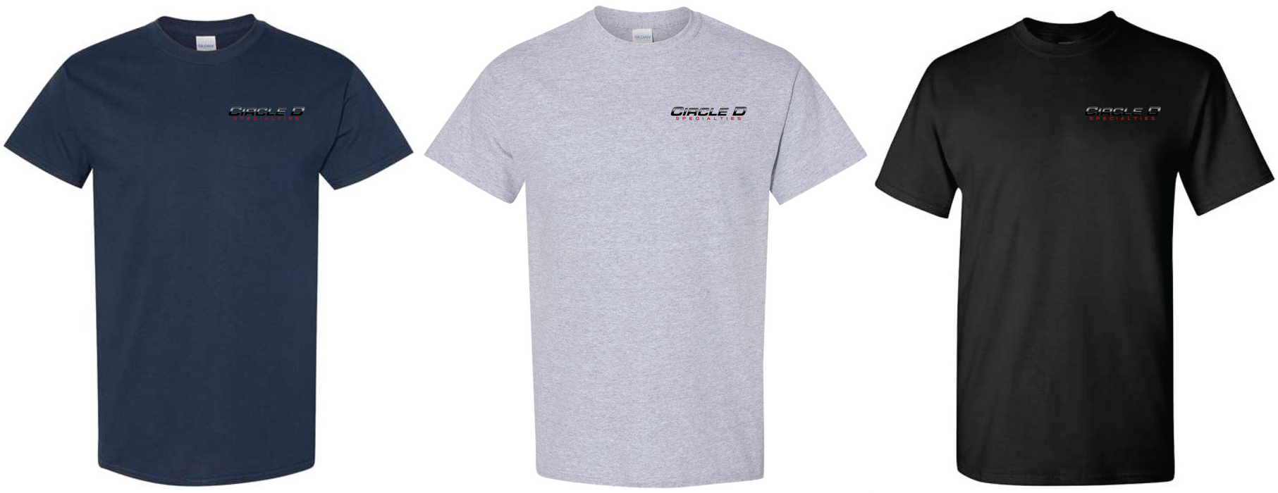 CDS - Team Shirt