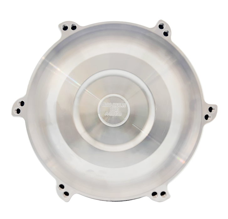 GM 252mm Pro Series 6L80/6L90 Torque Converter