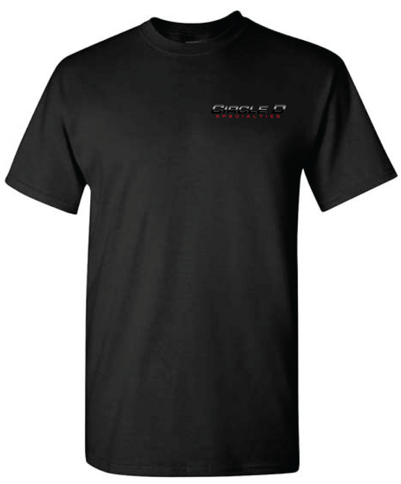 CDS Team Shirt