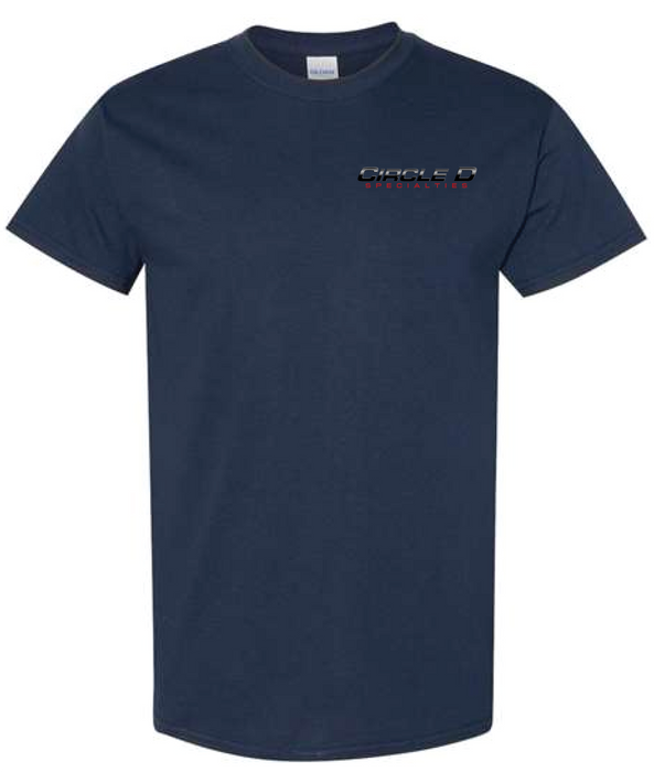 CDS Team Shirt