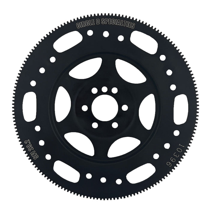 CDS LS / LSA / Gen-V LT Billet Flexplates