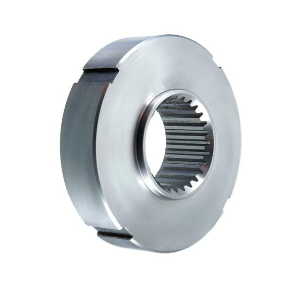 Torque Converter Sprags