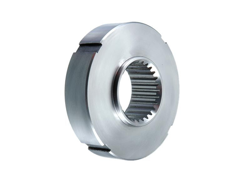 Torque Converter Sprags