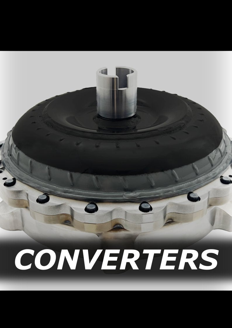 Converters