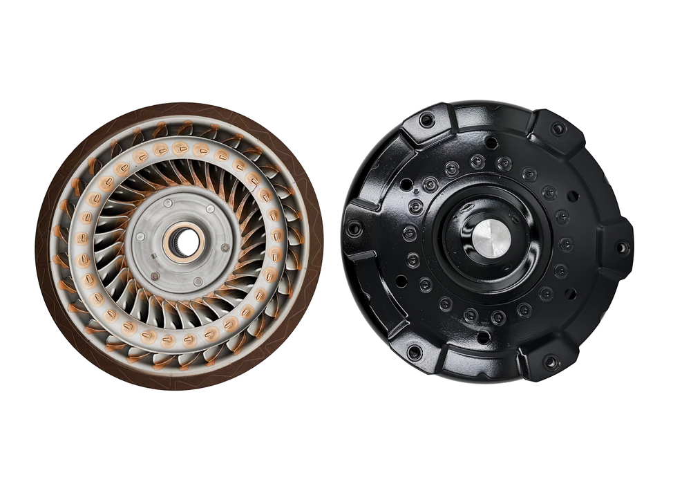 HP Series Service