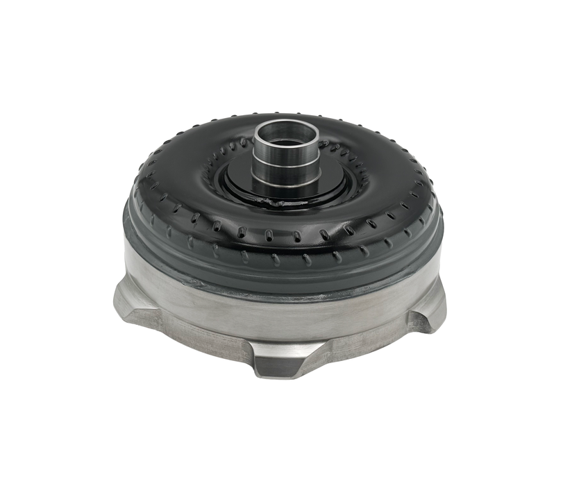 GM 258mm HP Series 8L90 Factory Replacement Torque Converter