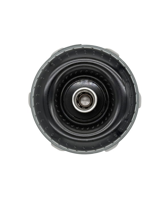 GM 258mm HP Series 8L90 Factory Replacement Torque Converter GM 258mm HP Series 8L90 Factory Replacement Torque Converter