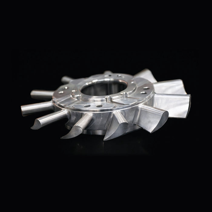CDS- Custom Stators