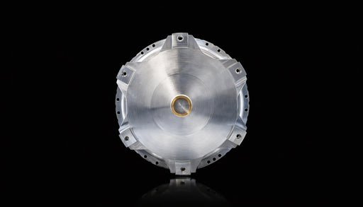 258mm Billet Aluminum Bolt-Together Upgrade