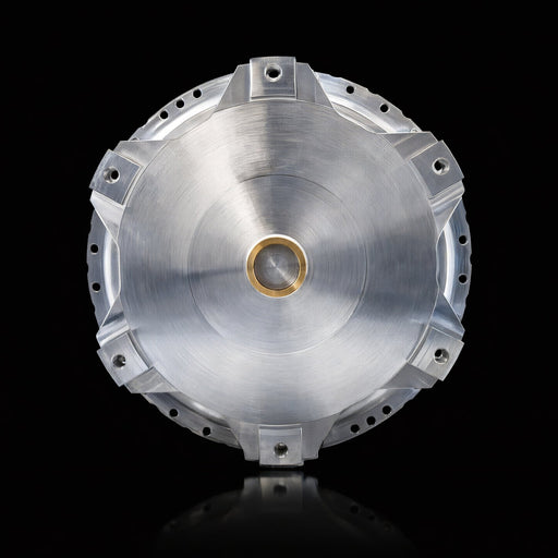 258mm Billet Aluminum Bolt-Together Upgrade
