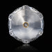 258mm Billet Aluminum Bolt-Together Upgrade