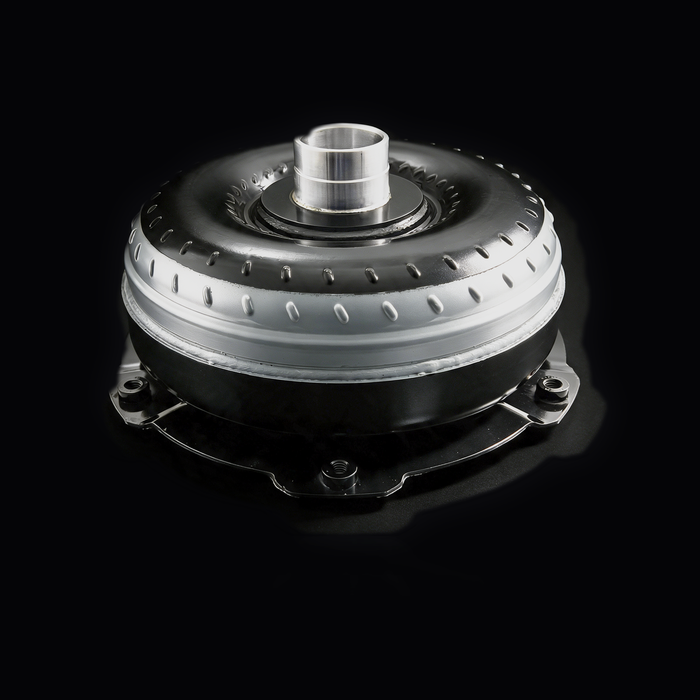 GM 258mm HP Series 8L90 L84 Torque Converter — Catalog View 1