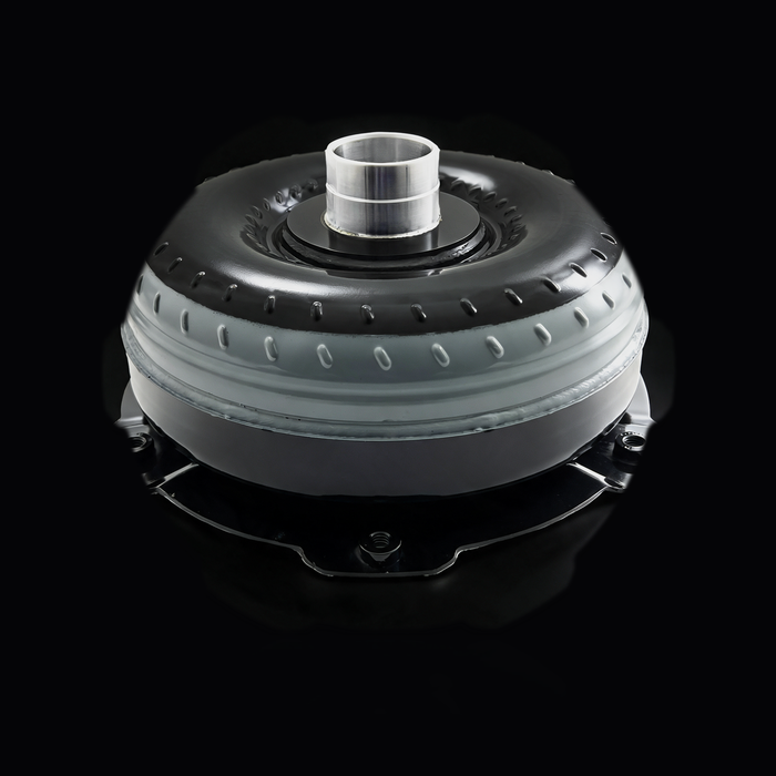 GM 258mm HP Series 8L90 L84 Torque Converter — Catalog View 2