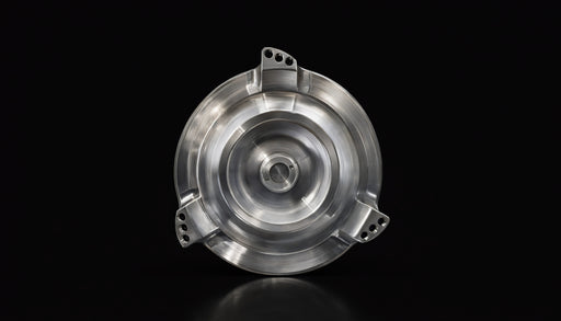 GM 252mm Pro Series PG/350/400 Torque Converter