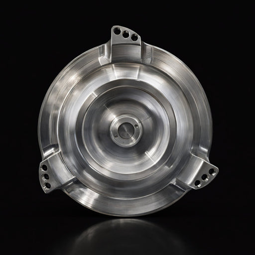 GM 252mm Pro Series PG/350/400 Torque Converter