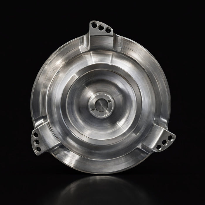 GM 252mm Pro Series PG/350/400 Torque Converter