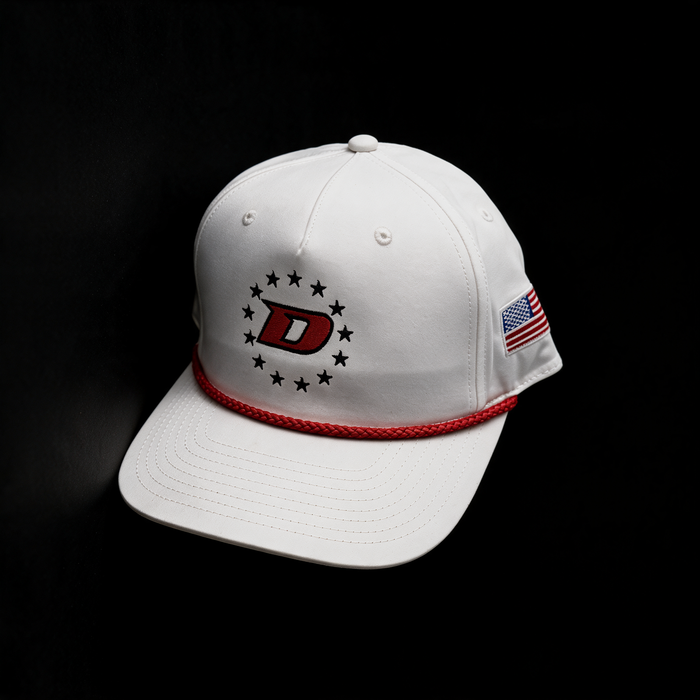 All-American Rope Hat