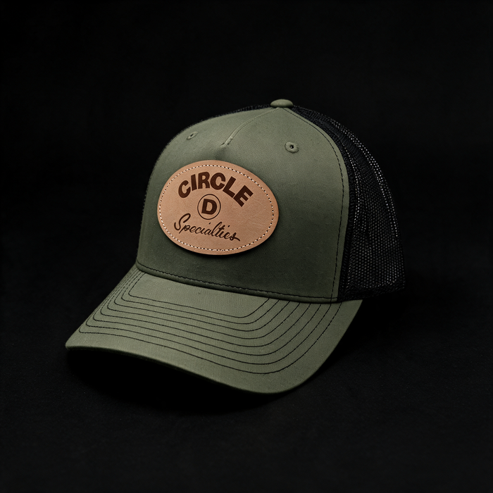 The Outfitter Trucker Hat