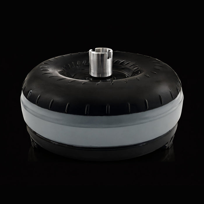 GM 298mm HP 4L60 LT Torque Converter