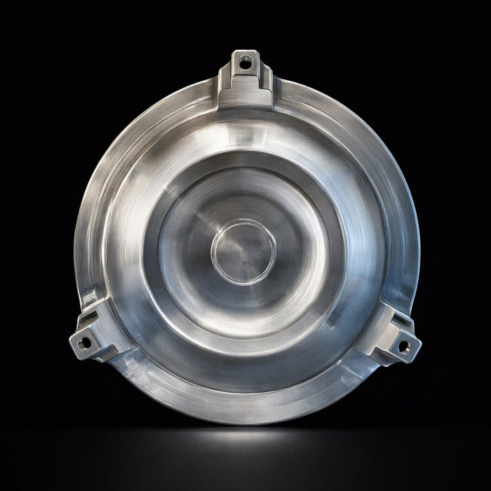 GM 245mm Pro Series 4L60 LT Torque Converter