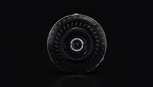 GM 245mm Pro Series 4L60 LS Torque Converter