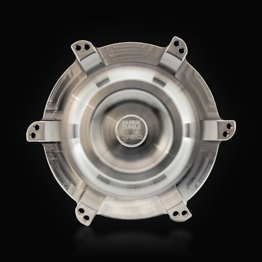 GM 252mm Pro Series 4L80E Torque Converter