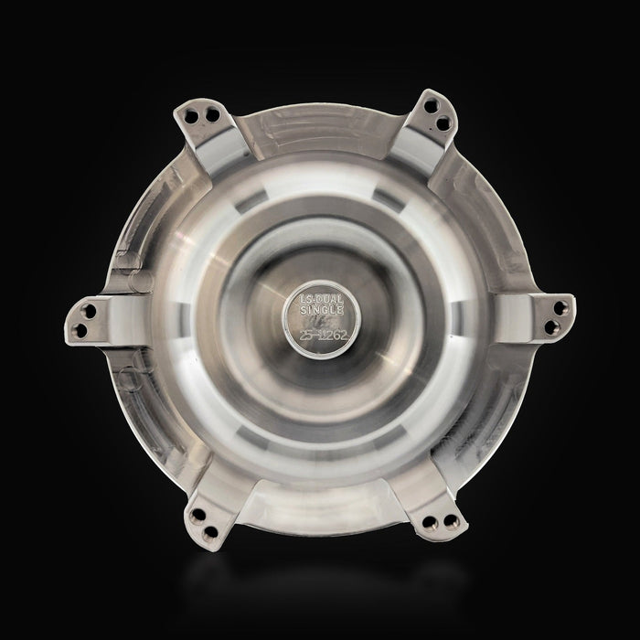 GM 252mm Pro Series 4L80E Torque Converter
