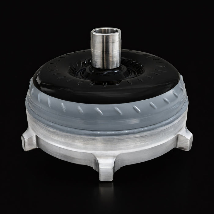 GM 265mm Pro Series 4L80 Torque Converter
