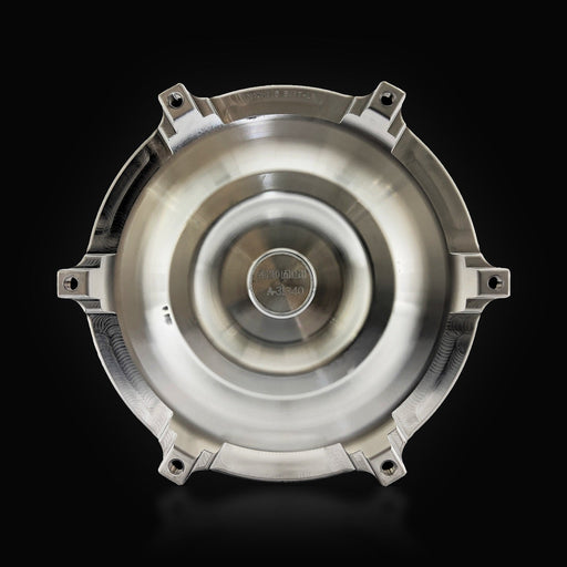 GM 265mm Pro Series 4L80 Torque Converter