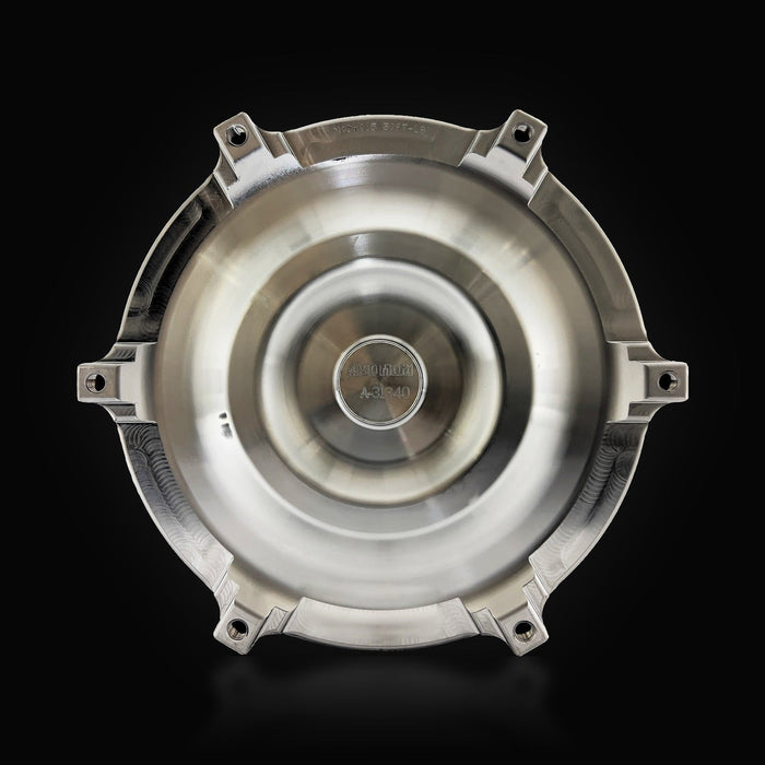 GM 265mm Pro Series 4L80 Torque Converter