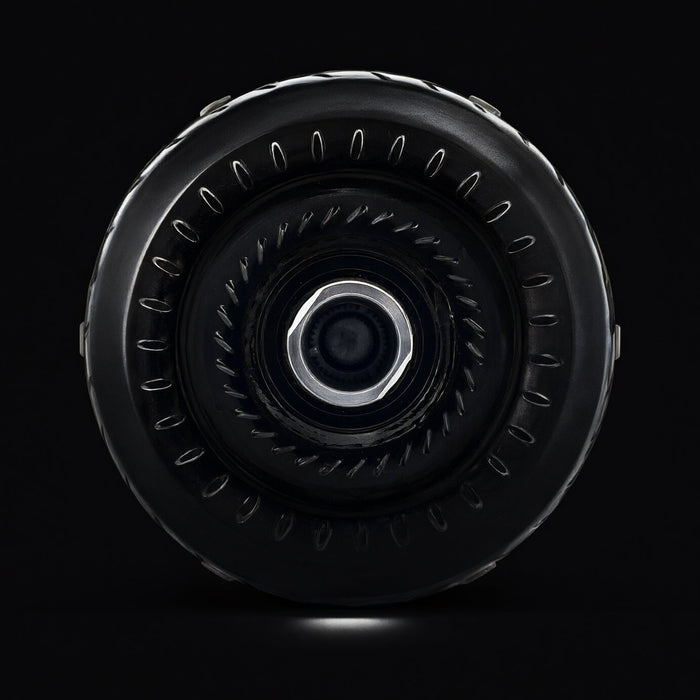 GM 265mm Pro Series 4L80 Torque Converter