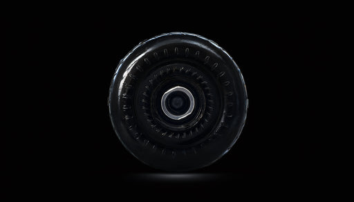 GM 258mm Pro Series 4L80E Torque Converter