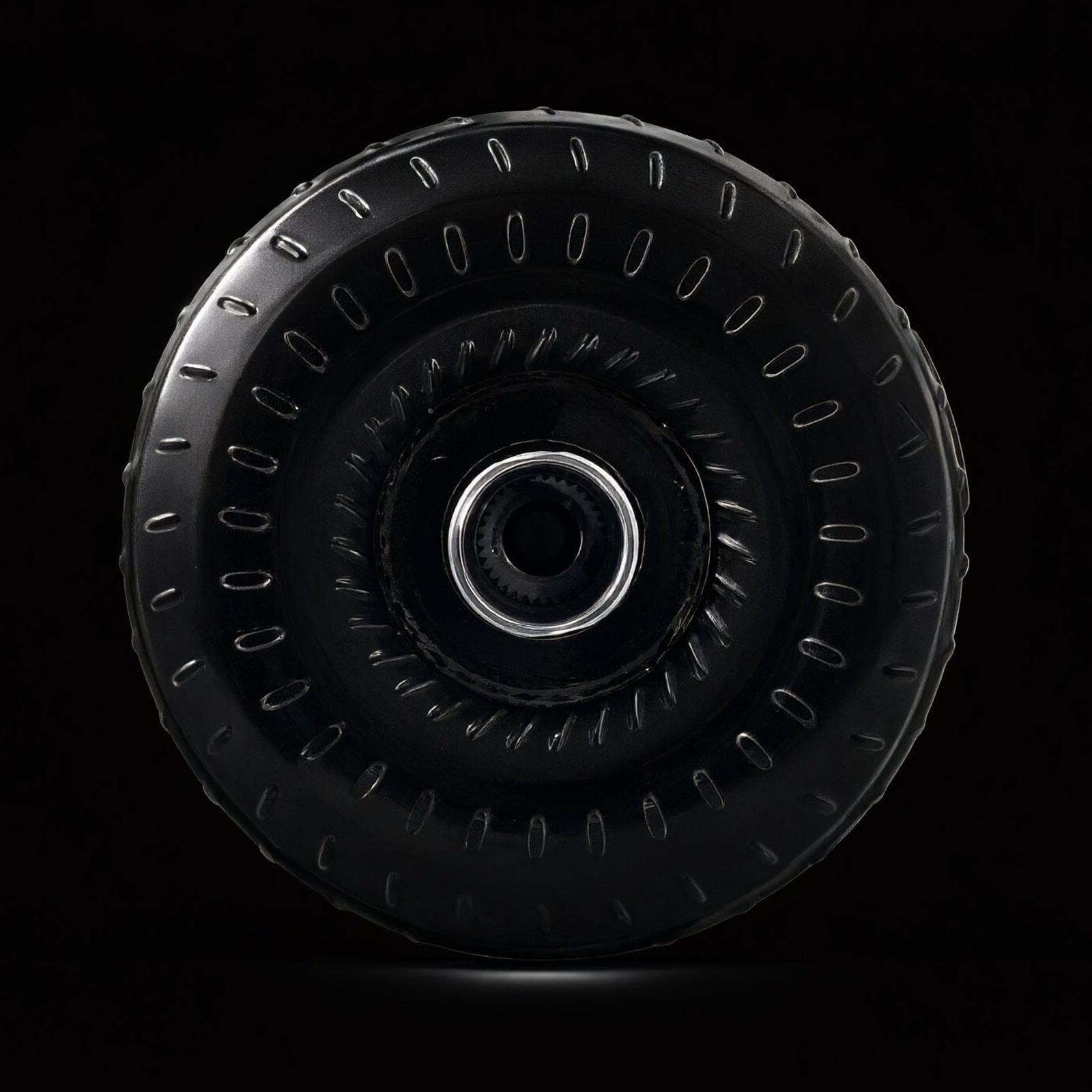 Ford 258mm Pro Series 4R100/E4OD Torque Converter — Circle D