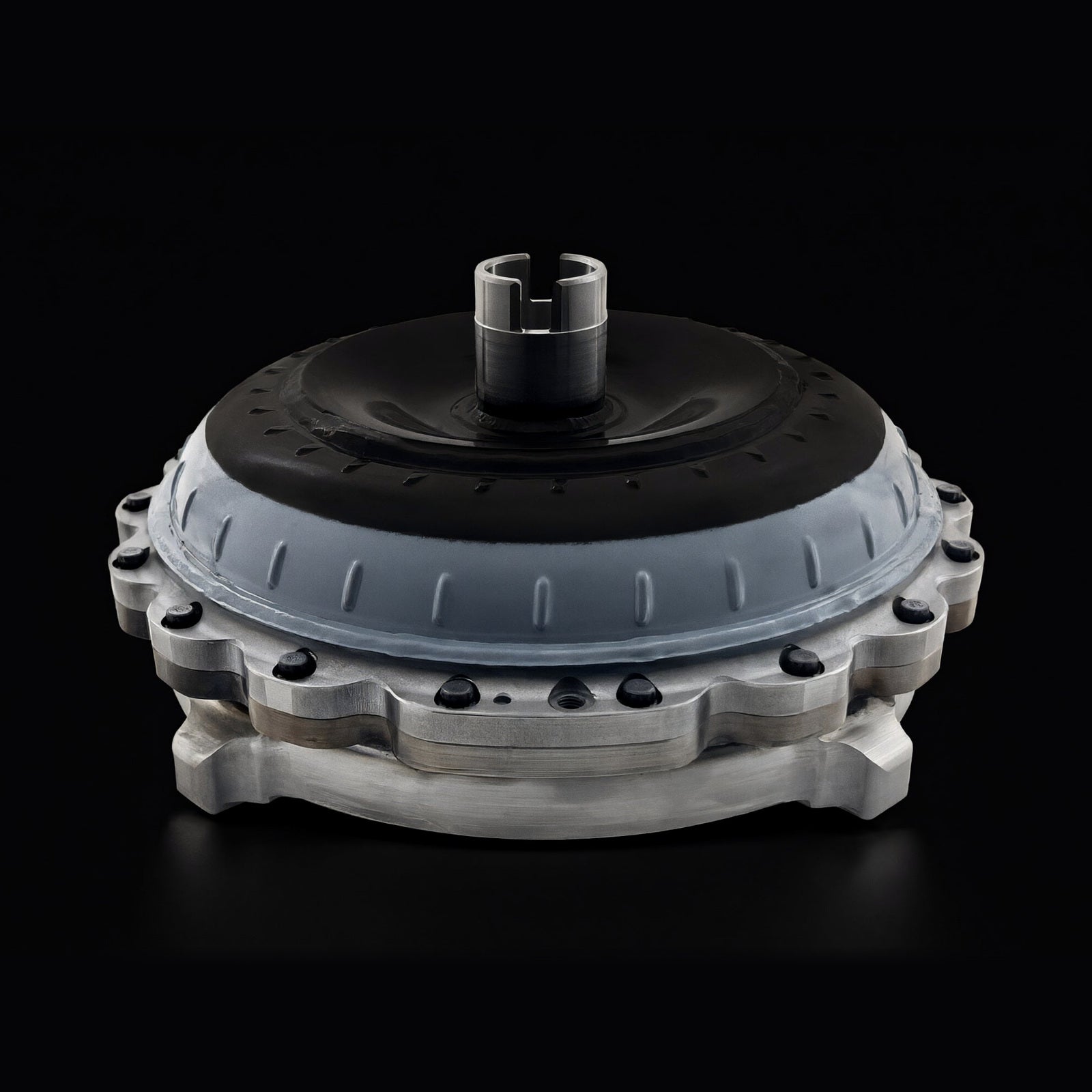 Ford 252mm Pro Series 4R70 Torque Converter — Circle D Specialties
