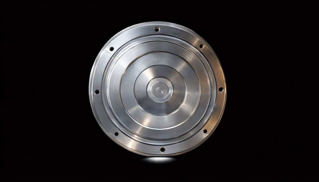 Dodge 258mm Pro Series 545RFE Torque Converter