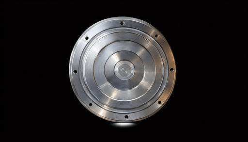 Dodge 258mm Pro Series 545RFE Torque Converter