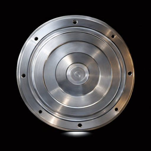 Dodge 258mm Pro Series 545RFE Torque Converter