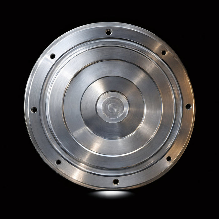 Dodge 258mm Pro Series 545RFE Torque Converter