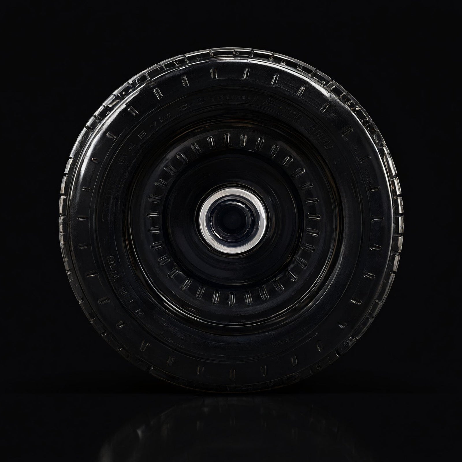 Dodge 258mm Pro Series 545RFE Torque Converter — Circle D Specialties