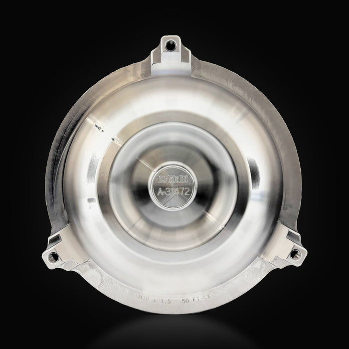 GM 245mm Pro Series 6L80E Torque Converter