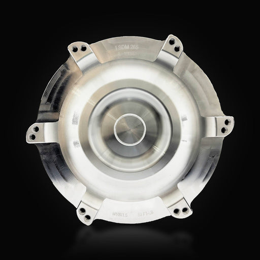 GM 265mm Pro Series 6L80 Torque Converter