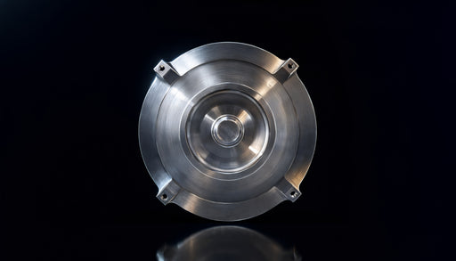 Ford 265mm Pro Series 6R80 Torque Converter