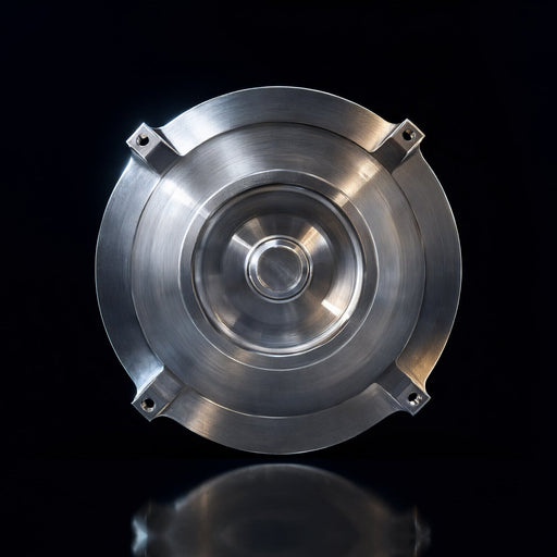 Ford 265mm Pro Series 6R80 Torque Converter