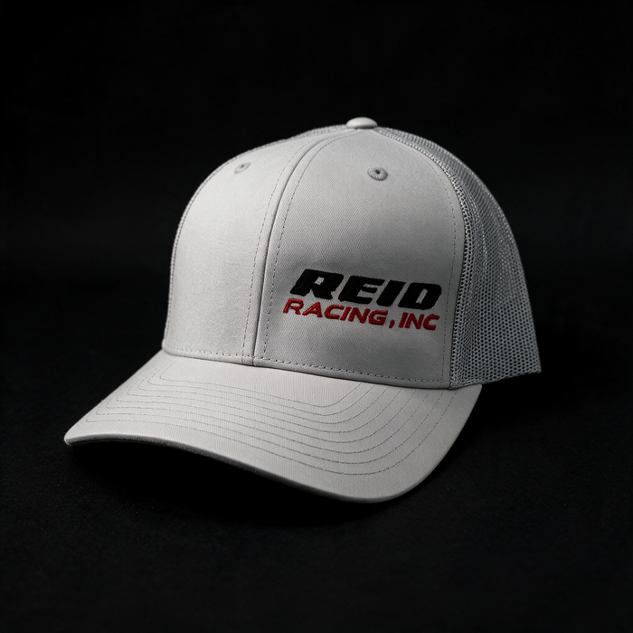 Reid Racing Team Hat