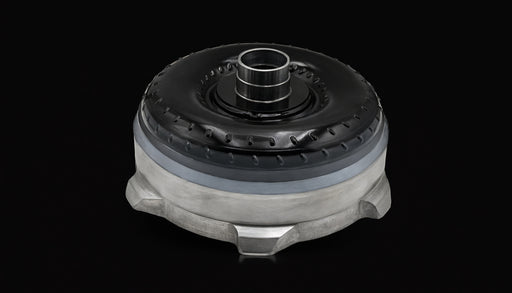 GM 258mm HP Series 8L90 Factory Replacement Torque Converter