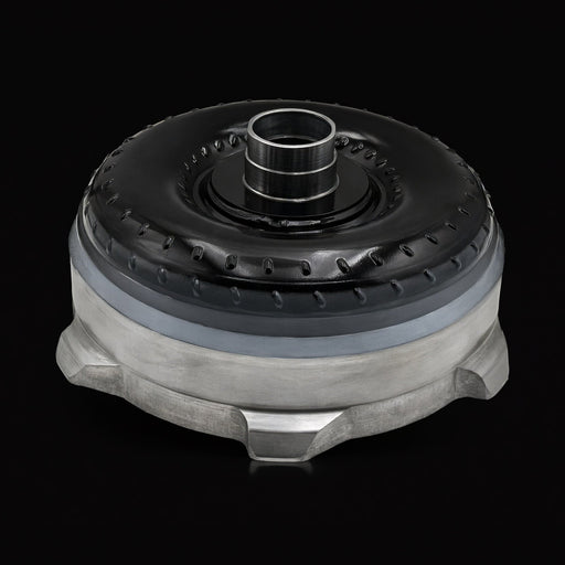 GM 258mm HP Series 8L90 Factory Replacement Torque Converter