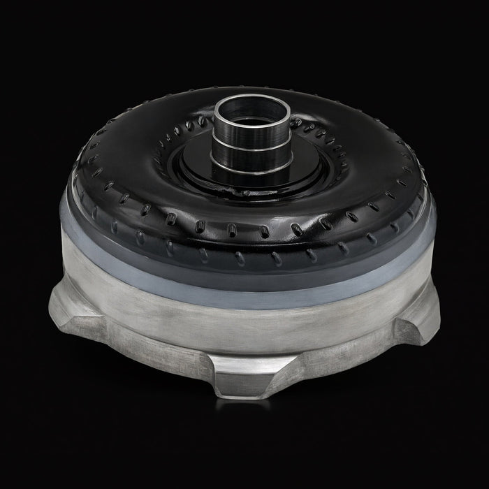 GM 258mm HP Series 8L90 Factory Replacement Torque Converter
