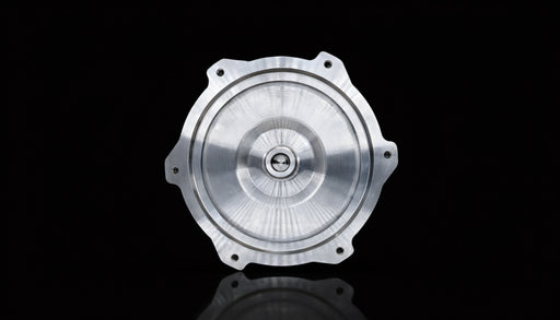 GM 258mm HP Series 8L90 Factory Replacement Torque Converter